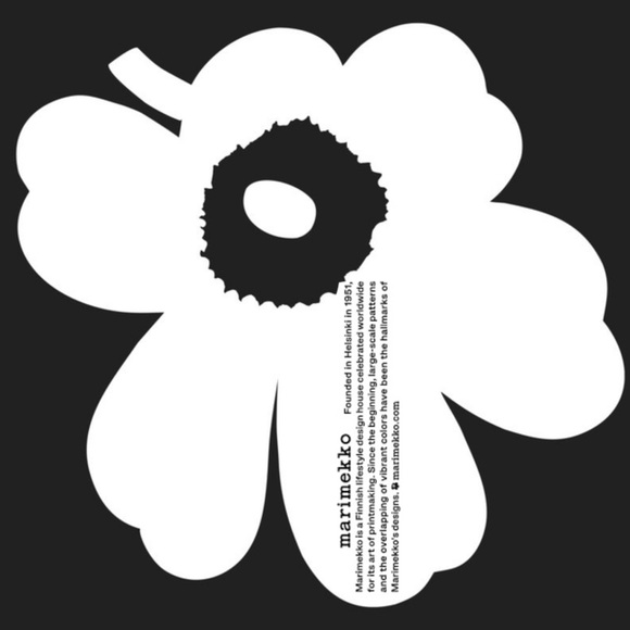 MARIMEKKO Graphic T-Shirt Women’s - Picture 2 of 9